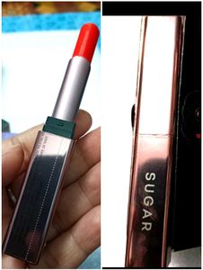 Makeup Bundle for Sale (Brand: SUGAR)