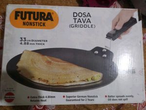 FUTURA non stick dosa tava