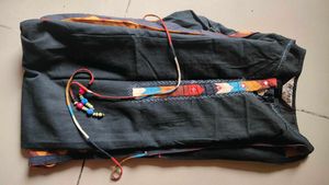 cotton daily wear suit medium size