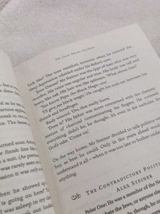 The Book Thief - Markus Zusak