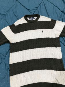 Pack of 2Polo Ralph Lauren Striped Sweater