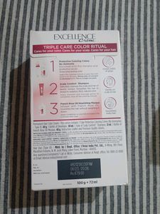 Loreal Paris Excellence Creme