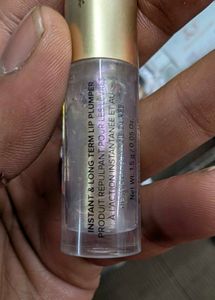 Too Faced Lip Injection Extreme Glow