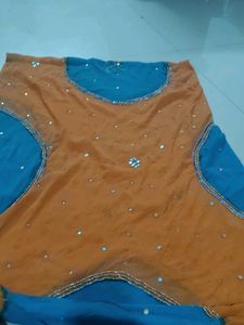 fancy dupatta