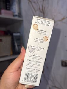 OLAY 7 in 1 Serum - New i
