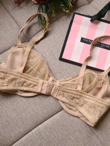 Victoria's Secret Lace Bra