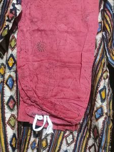Beautiful Ethnic Kurta Set