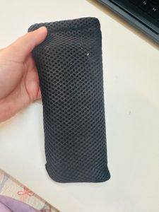 Ambrane Power Bank with Pouch