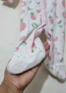 Baby Rompers