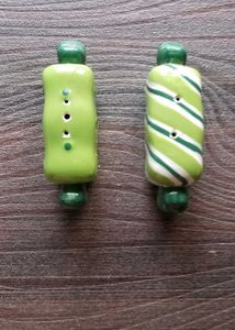 salt and pepper shakers