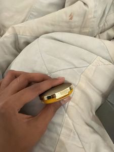 Forest essentials lip balm