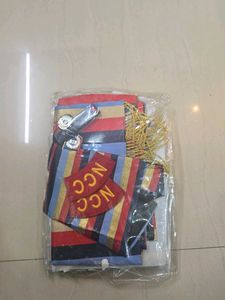 boys ncc dress