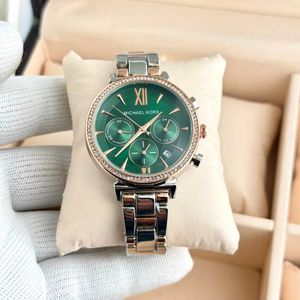 MK6558 Original Model For Ladies• ⁠All Chronograph