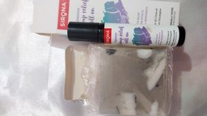 Sirona Period Pain Roll On &amp; Bathing Bar