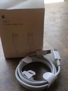 Apple USB-C Charge Cable (1m)