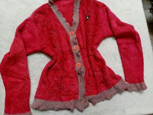 Free Size ☃️☃️Woolen