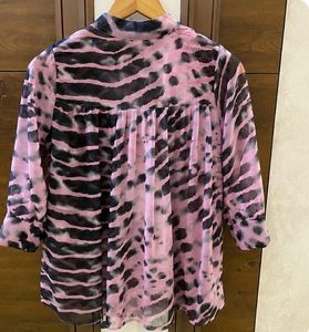 Floral Trending Tops For Sale 🌸Each 349 Rs