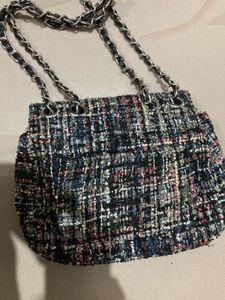 Accessorize London Sling Bag