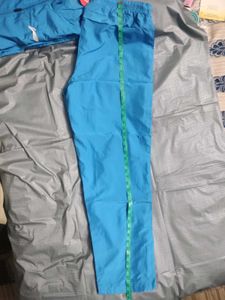 Original Li-ning Badminton Track Suit Brand New !!