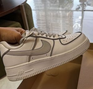 Nike Air Force 1 Sneakers (first copy)