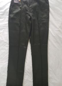 Brand New Semi Formal Pant With Tag