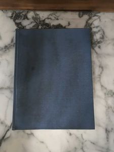 Fifty Years of the Movies Book
