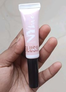 NY Bae Creamy Matte Blush 05