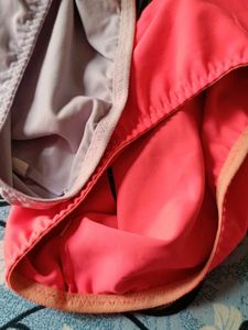 Seamless Panties - Pack of 2