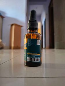 100% Organic Rosemary Essential Oil