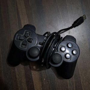 Quantum USB Type Gamepad For PC LAPTOP