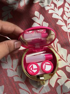 Lenkart Lens Case