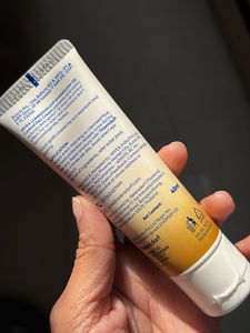Nivea Luminous Even Glow Day Cream