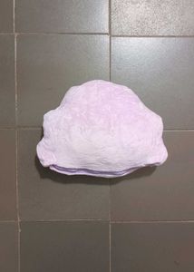 ditto Snorlax reversible plush