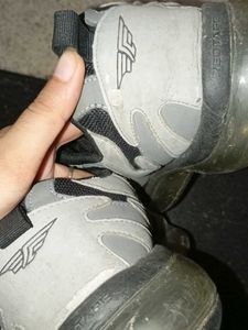 Red Tape Men's Shoes