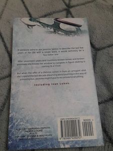 From Lukov With Love - Mariana Zapata
