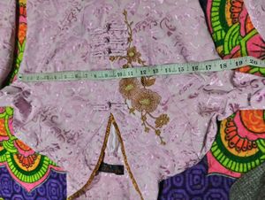 Brocade Chinese Jacket