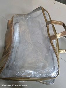 lehenga bag