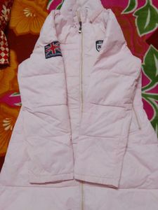 Long Jacket