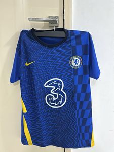 Chelsea FC Soccer Jersey