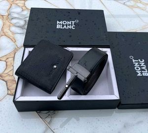Montblanc Combo