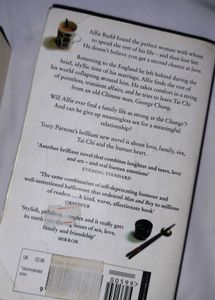 2 book set