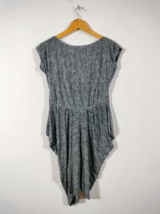 Grey Casual Dresses (Women's)