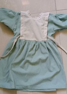 Adorable Baby Girls Clothing Set 4