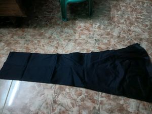 FORMAL BLACK PANT - NOTICAL BRAND