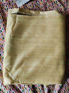 Bhagalpuri Saree Used Just Once