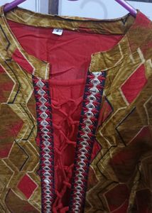 New Kurta / Gown
