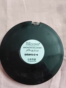 Daily Life Forever 52 Bronzing Blusher