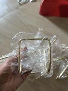 3.5 Inch Metal Stands Combo