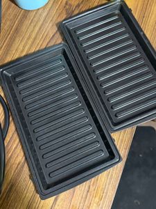 3 in 1 Milton Sandwich Maker &amp; Waffle