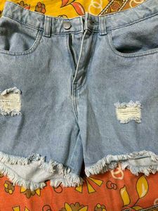 New Dressberry Shorts